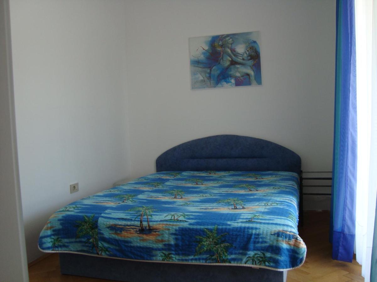 Apartman Carmen كرفني فره المظهر الخارجي الصورة