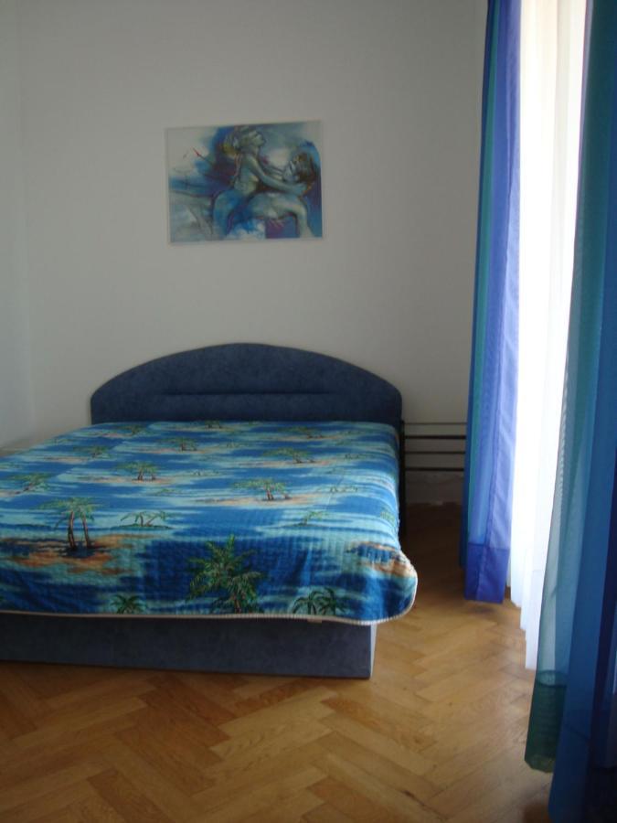 Apartman Carmen كرفني فره المظهر الخارجي الصورة