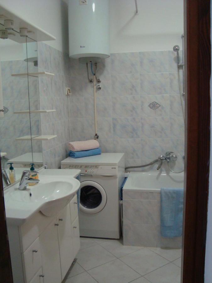 Apartman Carmen كرفني فره المظهر الخارجي الصورة