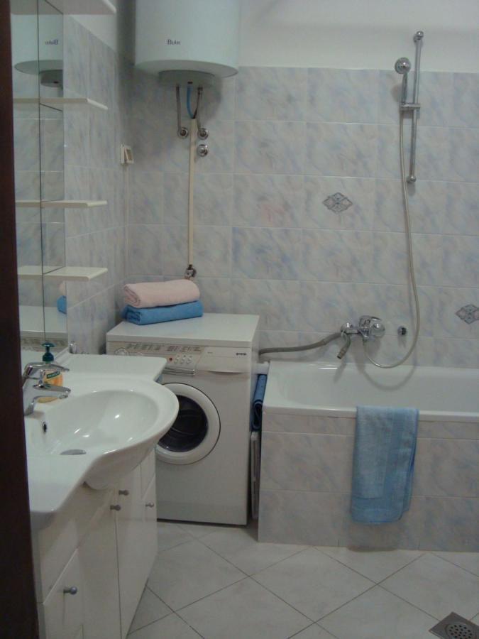 Apartman Carmen كرفني فره المظهر الخارجي الصورة